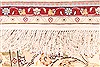Bakhtiar Multicolor Hand Knotted 43 X 64 Area Rug 254-30284 Thumb 7