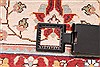 Bakhtiar Multicolor Hand Knotted 43 X 64 Area Rug 254-30284 Thumb 8
