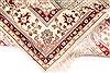 Bakhtiar Multicolor Hand Knotted 43 X 64 Area Rug 254-30284 Thumb 9