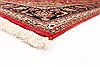 Tabriz Beige Hand Knotted 51 X 69 Area Rug 254-30286 Thumb 6