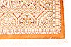 Qum Brown Hand Knotted 32 X 51 Area Rug 254-30290 Thumb 1