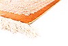 Qum Brown Hand Knotted 32 X 51 Area Rug 254-30290 Thumb 4