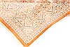 Qum Brown Hand Knotted 32 X 51 Area Rug 254-30290 Thumb 7