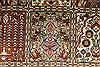 Qum Brown Hand Knotted 33 X 50  Area Rug 254-30292 Thumb 3