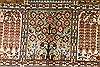 Qum Brown Hand Knotted 33 X 50  Area Rug 254-30292 Thumb 4