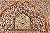 Tabriz Multicolor Hand Knotted 130 X 198  Area Rug 254-30297 Thumb 5