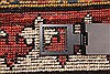 Kazak Black Hand Knotted 64 X 89 Area Rug 255-30303 Thumb 8
