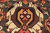 Kazak Green Hand Knotted 58 X 75 Area Rug 255-30304 Thumb 10