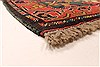 Kazak Green Hand Knotted 58 X 75 Area Rug 255-30304 Thumb 1