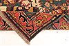 Kazak Green Hand Knotted 58 X 75  Area Rug 255-30304 Thumb 4