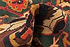 Kazak Green Hand Knotted 58 X 75 Area Rug 255-30304 Thumb 6