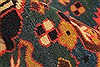 Kazak Green Hand Knotted 58 X 75 Area Rug 255-30304 Thumb 7
