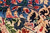 Kerman Red Hand Knotted 30 X 60 Area Rug 255-30305 Thumb 2