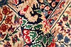 Kerman Red Hand Knotted 30 X 60 Area Rug 255-30305 Thumb 3