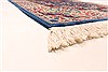 Kerman Red Hand Knotted 30 X 60 Area Rug 255-30305 Thumb 7