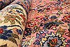 Tabriz Blue Hand Knotted 101 X 142 Area Rug 255-30306 Thumb 11