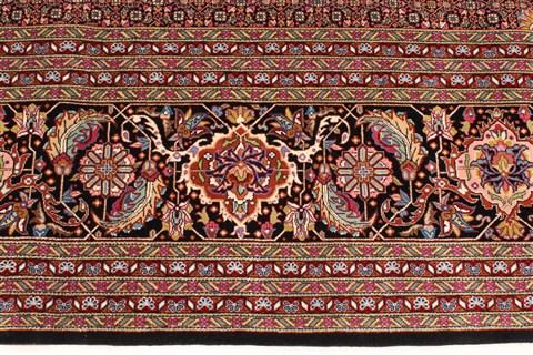 Mahi Beige Hand Knotted 120 X 180 Area Rug 255-30307 Image 6