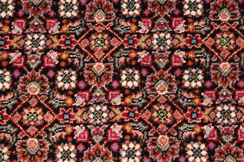 Mahi Beige Hand Knotted 120 X 180 Area Rug 255-30307 Image 8