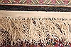 Mahi Beige Hand Knotted 120 X 180 Area Rug 255-30307 Thumb 10