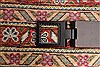 Mahi Beige Hand Knotted 120 X 180 Area Rug 255-30307 Thumb 11