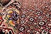 Mahi Beige Hand Knotted 120 X 180 Area Rug 255-30307 Thumb 13