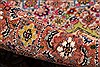 Mahi Beige Hand Knotted 120 X 180 Area Rug 255-30307 Thumb 1