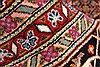 Mahi Beige Hand Knotted 120 X 180 Area Rug 255-30307 Thumb 2