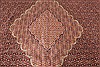 Mahi Beige Hand Knotted 120 X 180 Area Rug 255-30307 Thumb 5