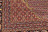Mahi Beige Hand Knotted 120 X 180 Area Rug 255-30307 Thumb 7