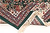 Kashan Beige Hand Knotted 117 X 150 Area Rug 255-30309 Thumb 10