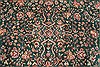 Kashan Beige Hand Knotted 117 X 150 Area Rug 255-30309 Thumb 5