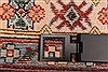 Herati Green Hand Knotted 123 X 146 Area Rug 255-30310 Thumb 10