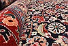 Herati Green Hand Knotted 123 X 146 Area Rug 255-30310 Thumb 12