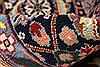 Herati Green Hand Knotted 123 X 146 Area Rug 255-30310 Thumb 3