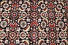 Herati Green Hand Knotted 123 X 146 Area Rug 255-30310 Thumb 5