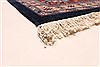 Herati Green Hand Knotted 123 X 146 Area Rug 255-30310 Thumb 8