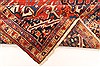 Heriz Red Hand Knotted 88 X 1110 Area Rug 255-30311 Thumb 11