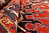 Heriz Red Hand Knotted 88 X 1110  Area Rug 255-30311 Thumb 12