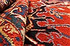 Heriz Red Hand Knotted 88 X 1110 Area Rug 255-30311 Thumb 12