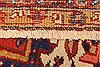 Heriz Red Hand Knotted 88 X 1110 Area Rug 255-30311 Thumb 9
