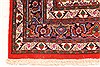 Bidjar Red Hand Knotted 84 X 110  Area Rug 255-30312 Thumb 10