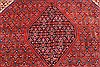 Bidjar Red Hand Knotted 84 X 110 Area Rug 255-30312 Thumb 11