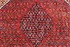 Bidjar Red Hand Knotted 84 X 110  Area Rug 255-30312 Thumb 11