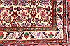 Bidjar Red Hand Knotted 84 X 110  Area Rug 255-30312 Thumb 13