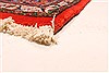 Bidjar Red Hand Knotted 84 X 110 Area Rug 255-30312 Thumb 1