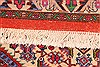 Bidjar Red Hand Knotted 84 X 110 Area Rug 255-30312 Thumb 2