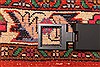 Bidjar Red Hand Knotted 84 X 110 Area Rug 255-30312 Thumb 3