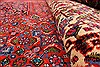 Bidjar Red Hand Knotted 84 X 110 Area Rug 255-30312 Thumb 5
