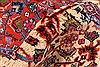 Bidjar Red Hand Knotted 84 X 110 Area Rug 255-30312 Thumb 6
