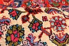 Bidjar Red Hand Knotted 84 X 110 Area Rug 255-30312 Thumb 7